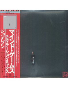 Lennon John - Mind Games: Meditation Mixes (Japanese Edition)