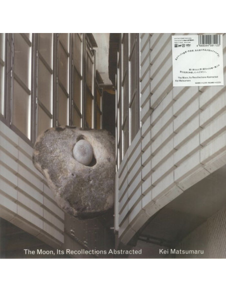 Matsumaru Kei - The Moon Its Recollections Abstracted