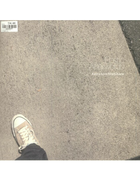 Nishihara Kenichiro - Elastic Afterwords