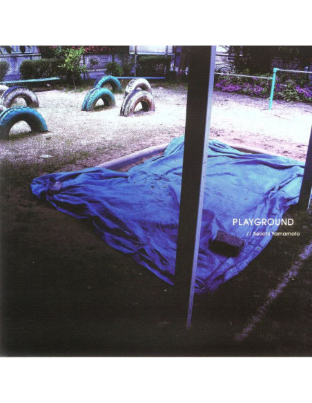 Yamamoto Seiichi - Playground