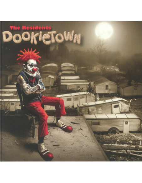 Residents The - Dookietown
