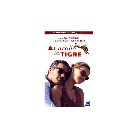 A Cavallo della Tigre