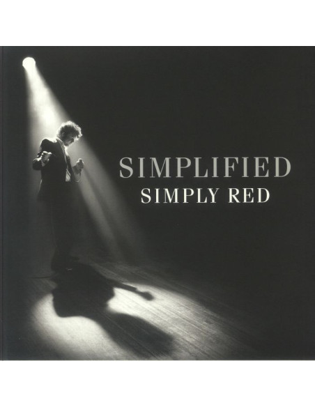 Simply Red - Simplified (Anniversary Edition) (National Album Day 2024)
