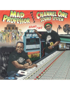 Mad Professor/Channel One Sound System - Round Two