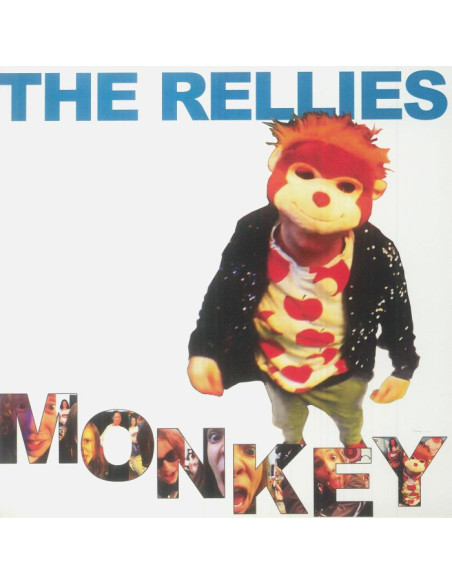 Rellies The - Monkey