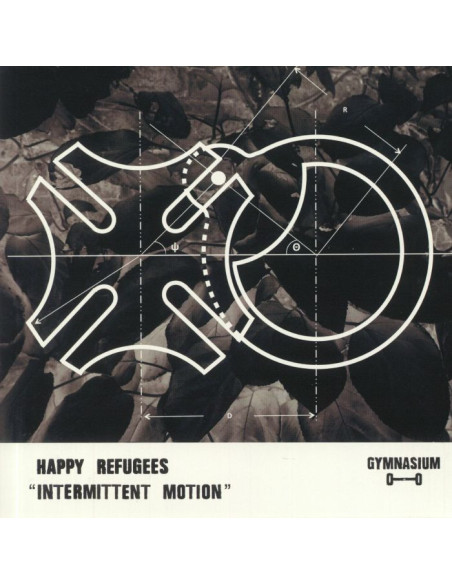 Happy Refugees - Intermittent Motion