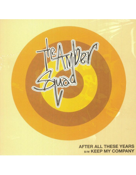 Amber Squad The - After All These Years