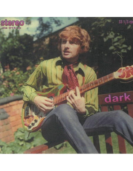 Dark - I'M Not Sad