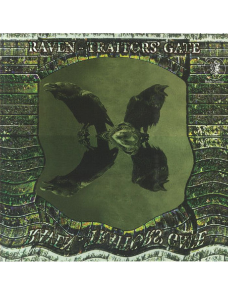 Raven - Traitors Gate