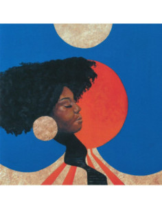 Lacey Yazmin - When The Sun Dips 90 Degrees