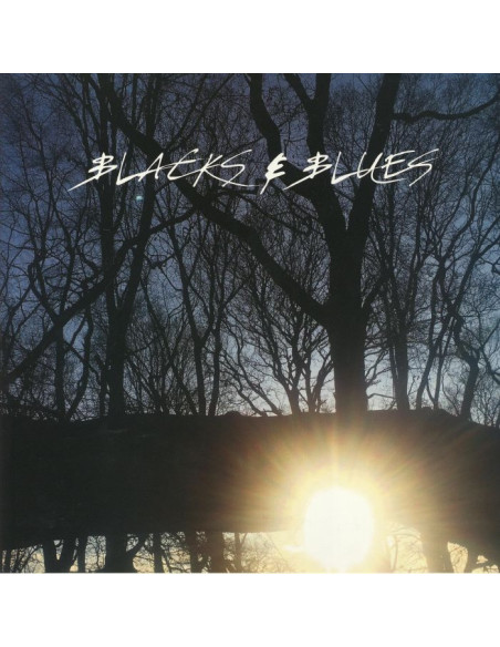 Blacks And Blues - Spin