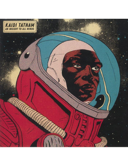 Tatham Kaidi - An Insight To All Minds