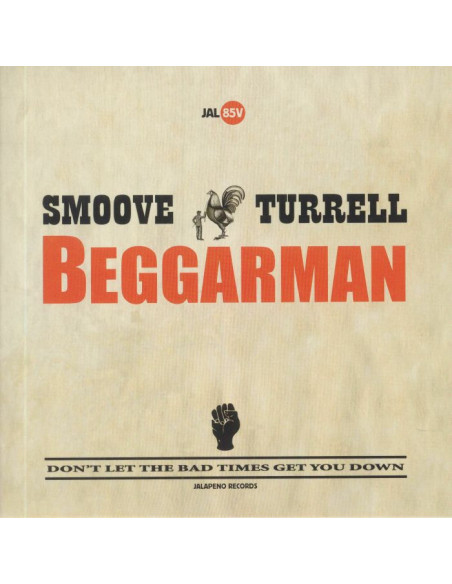 Smoove And Turrell - Beggarman