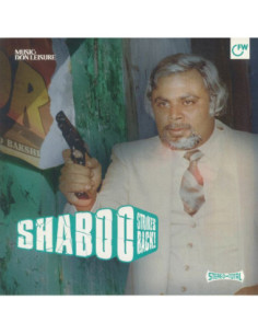 Don Leisure - Shaboo Strikes Back