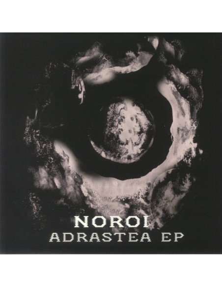 Noroi - Adrastea Ep