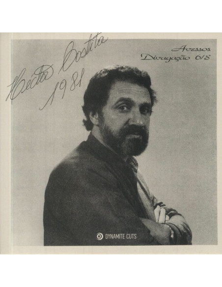 Hector Costita - Avessos