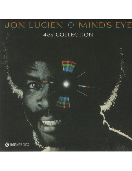 Lucien Jon - Mind'S Eye: 45S Collection