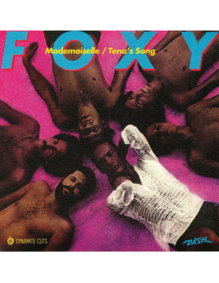 Foxy - Mademoiselle