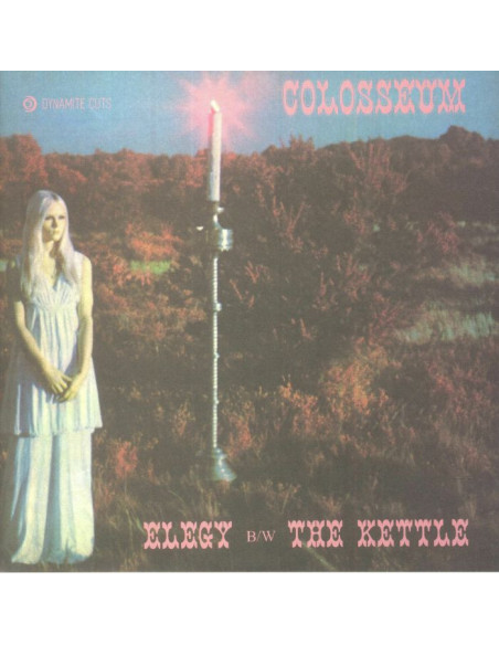 Colosseum - Elegy