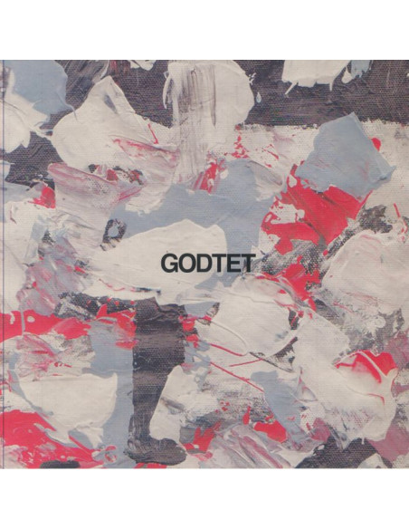 Godtet - Godtet (Repress)