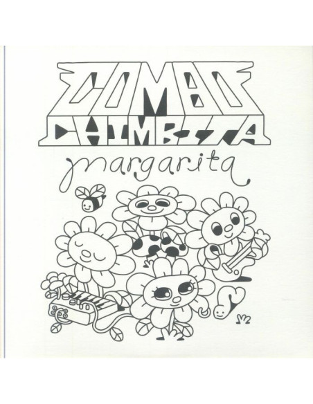 Combo Chimbita - Margarita