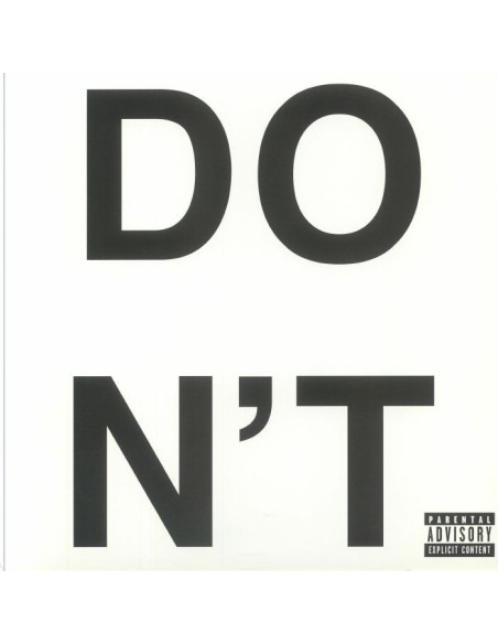 Lamusa Ii - Don'T