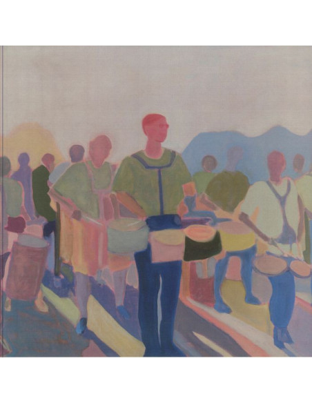 South London Samba - Tempo!