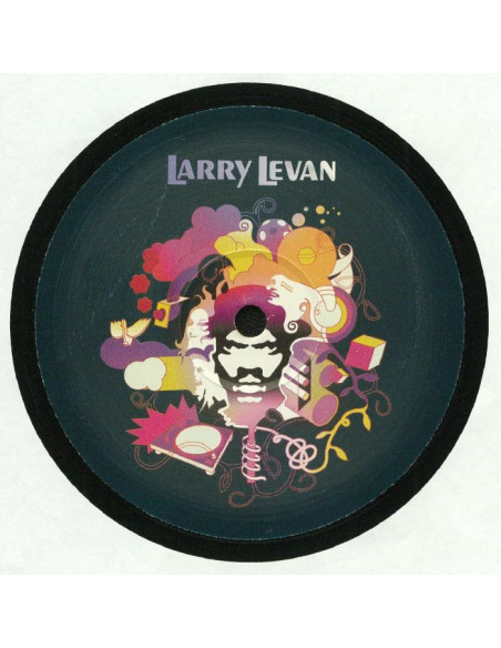 Arrington Steve/Instant Funk - Larry Levan: The Definitive Salsoul Mixes (Album Sampler)