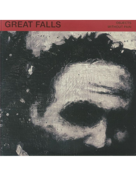 Great Falls - Objects Without Pain - limited 7p