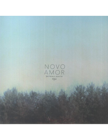 Novo Amor - Bathing Beach