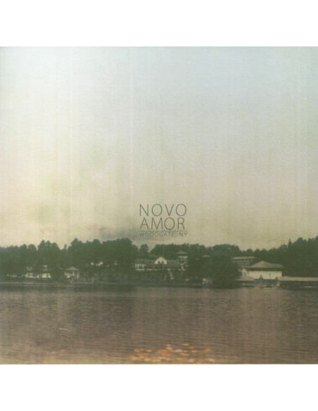 Novo Amor - Woodgate Ny