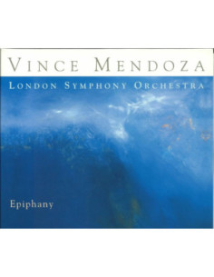 Mendoza Vince/London Symphony Orchestra - Epiphany