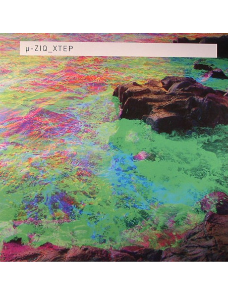Mu Ziq - Xtep