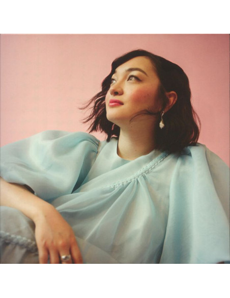 Mxmtoon - Plum Blossom (Reissue) (Record Store Day Rsd 2024)
