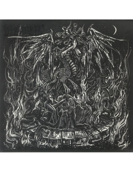 Diabolic Oath - Aischrolatreia