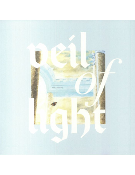 Veil Of Light - Sundancing - limited coloured vinyl 7p