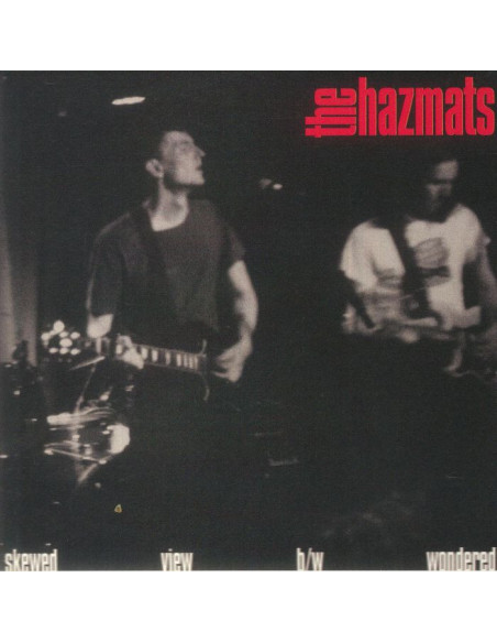 Hazmats The - Skewed View
