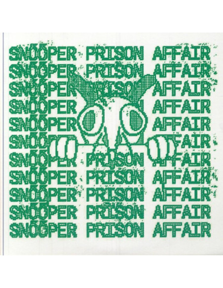 Snooper/Prison Affair - Split