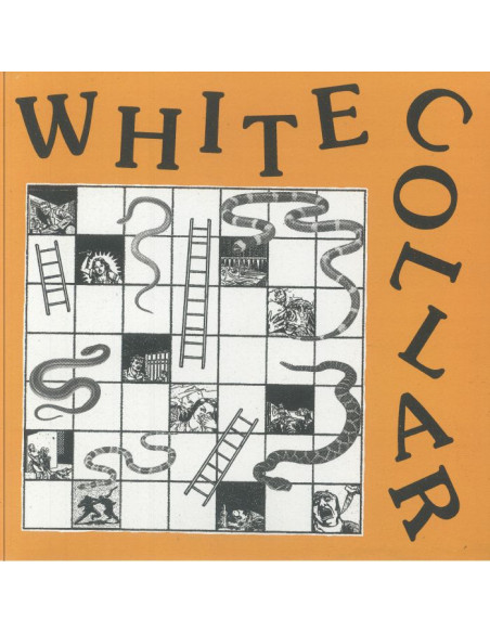 White Collar - White Collar
