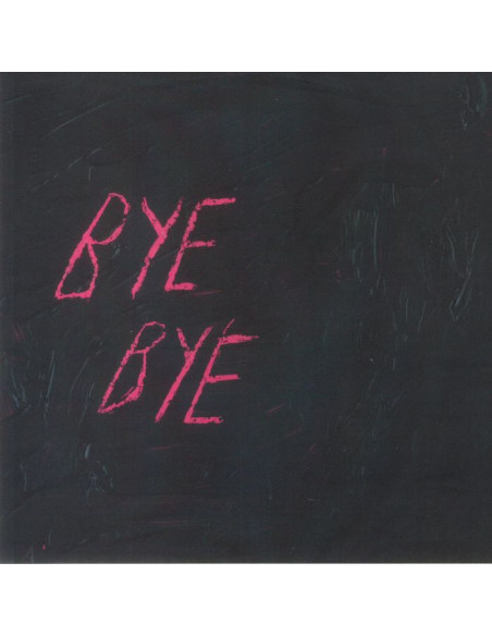 Blood - Bye Bye