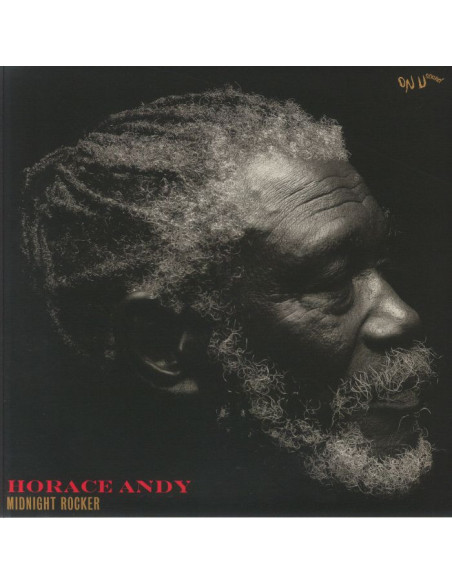 Andy Horace - Midnight Rocker