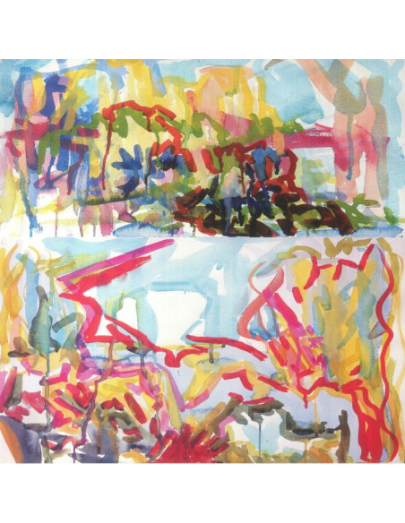Dgohn/Badun - Talk To The Planets