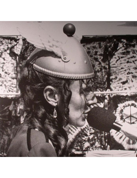Space Lady The - The Space Lady'S Greatest Hits