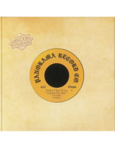 Fruko Y Sus Tesos - Salsa Na Ma