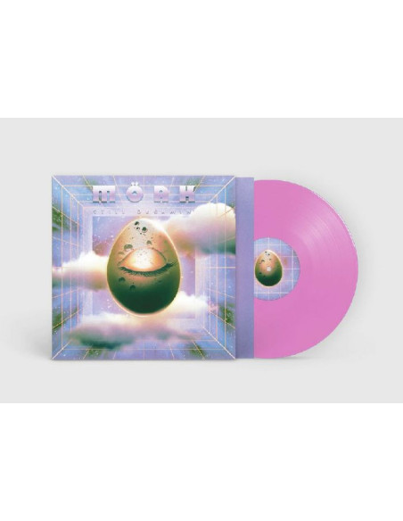Mork - Still Dreamin'