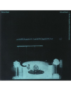 Marina Zispin - Life And Death: The Five Chandeliers Of The Funereal Exorcisms