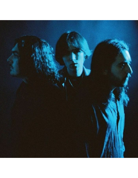 Catatonic Suns - Catatonic Suns