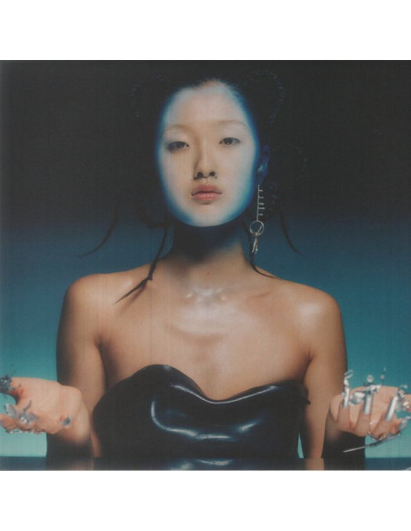 Lvra - Soft Like Steel