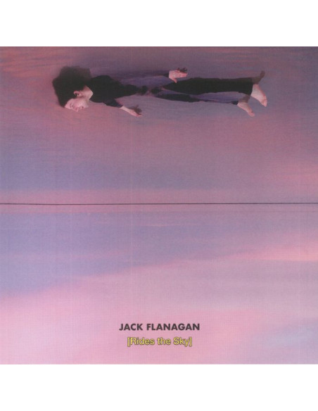 Flanagan Jack - Rides The Sky