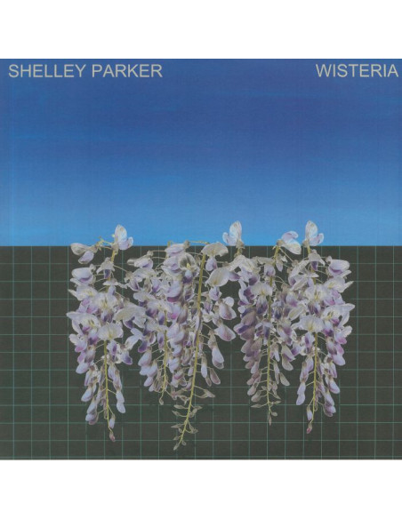 Parker Shelley - Wisteria